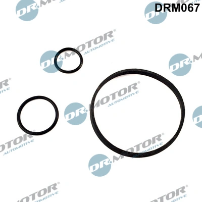 DR MOTOR DRM067