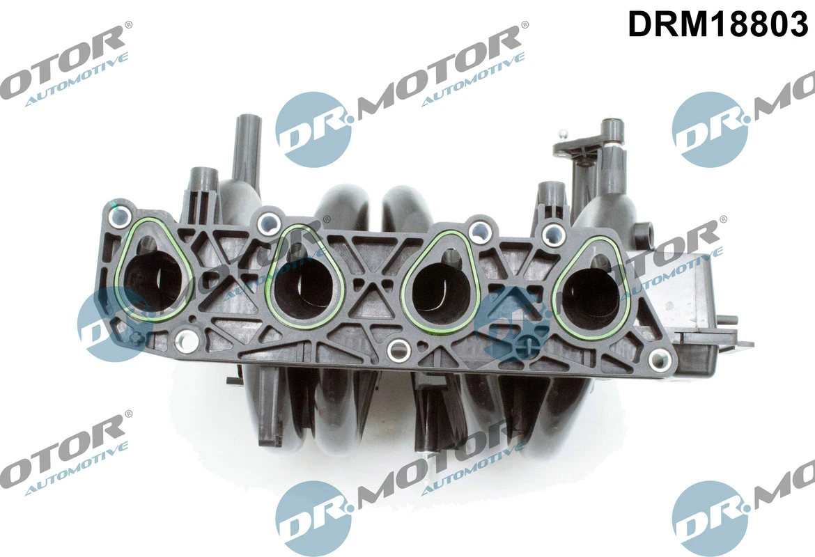 DR MOTOR DRM18803