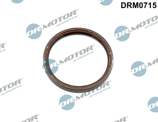 DR MOTOR DRM0715