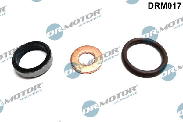 DR MOTOR DRM017