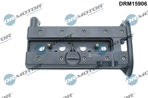DR MOTOR DRM15906