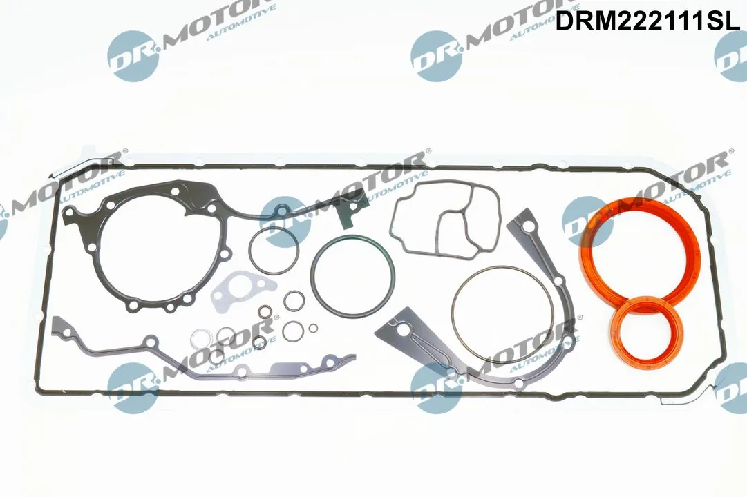DR MOTOR DRM222111SL