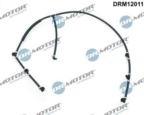 DR MOTOR DRM12011