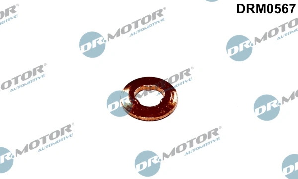 DR MOTOR DRM0567