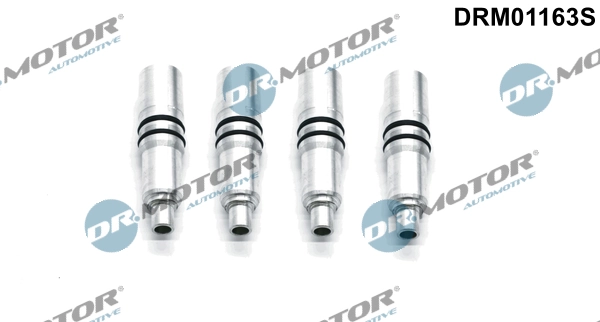 DR MOTOR DRM01163S