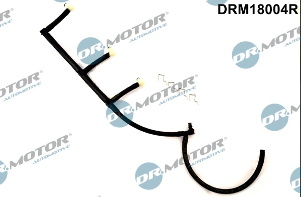 DR MOTOR DRM18004R
