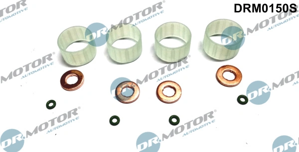 DR MOTOR DRM0150S