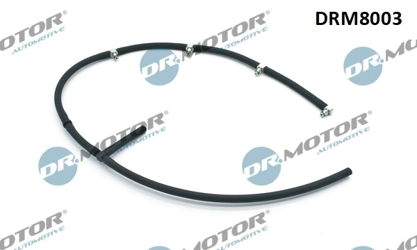 DR MOTOR DRM8003