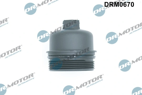 DR MOTOR DRM0670