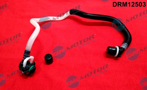 DR MOTOR DRM12503