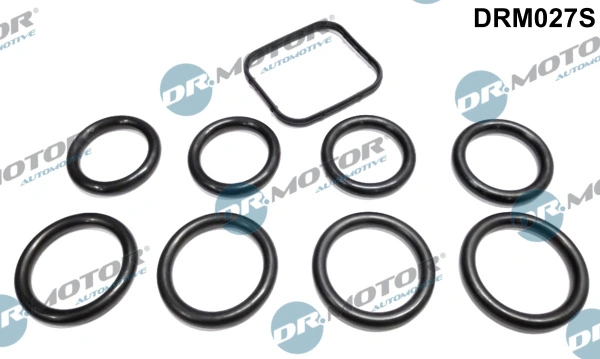 DR MOTOR DRM027S
