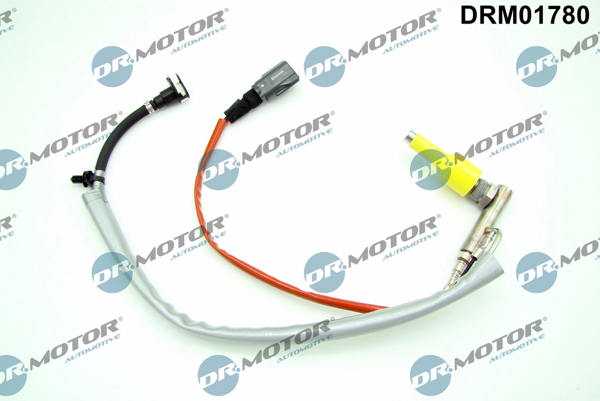 DR MOTOR DRM01780