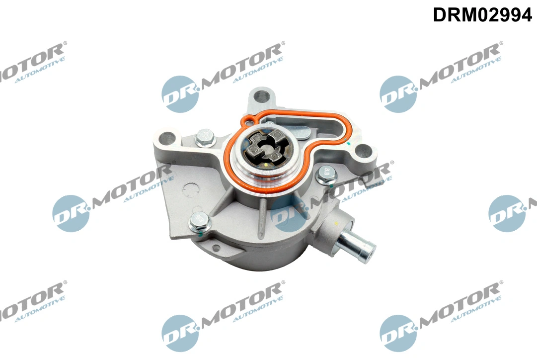 DR MOTOR DRM02994