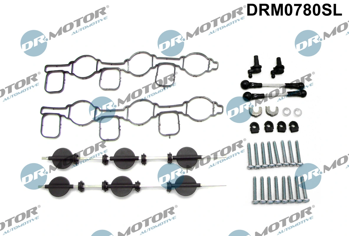 DR MOTOR DRM0780SL