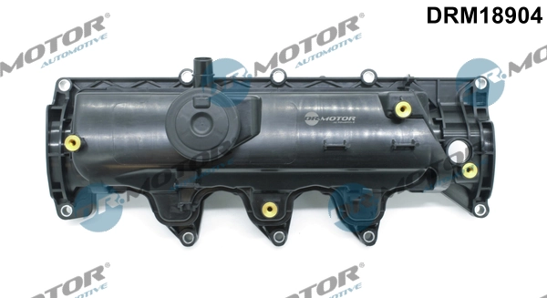 DR MOTOR DRM18904