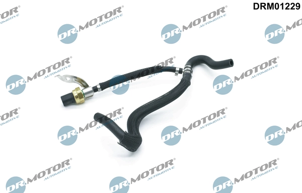 DR MOTOR DRM01229