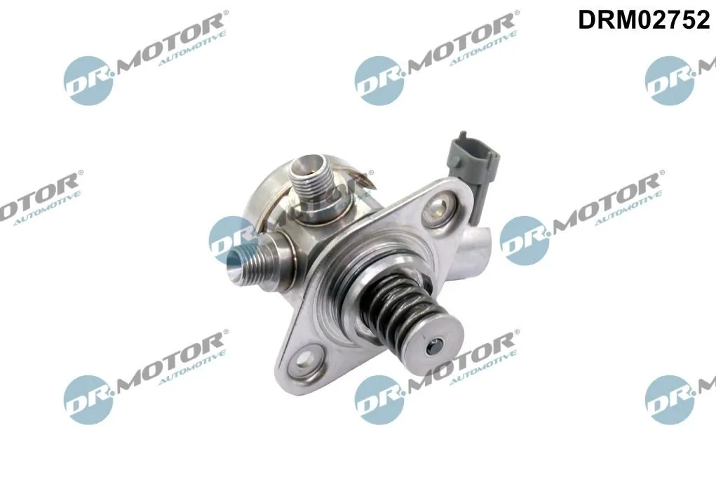 DR MOTOR DRM02752