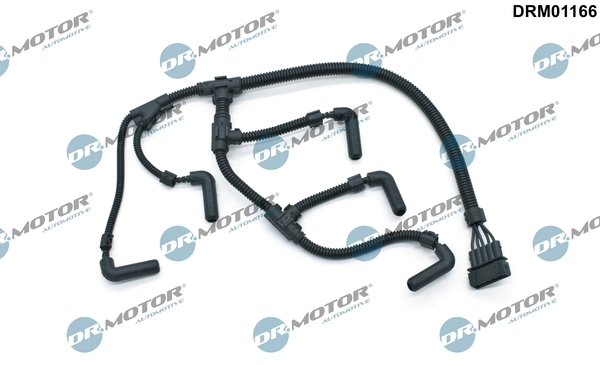 DR MOTOR DRM01166
