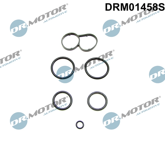DR MOTOR DRM01458S
