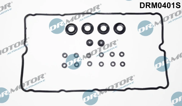 DR MOTOR DRM0401S