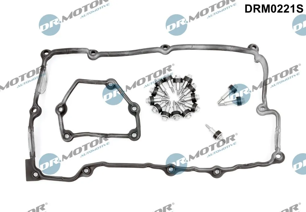 DR MOTOR DRM0221S
