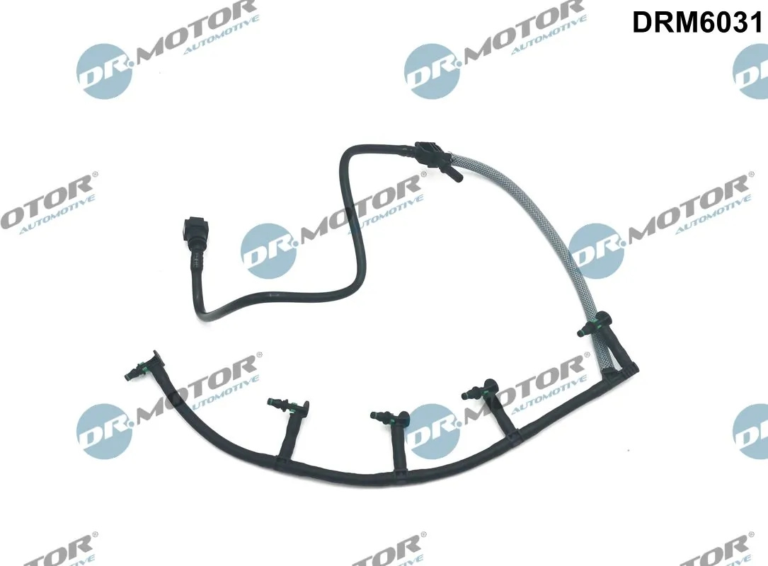 DR MOTOR DRM6031