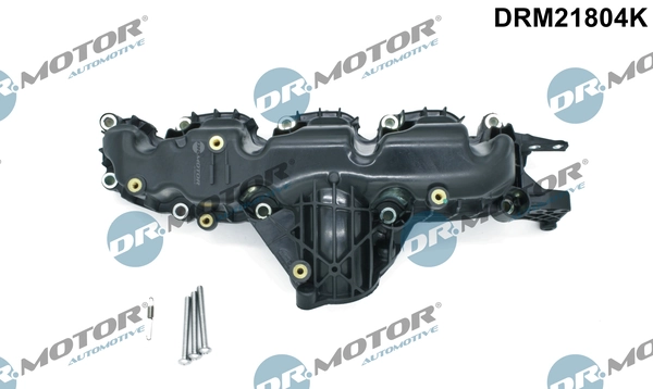 DR MOTOR DRM21804K