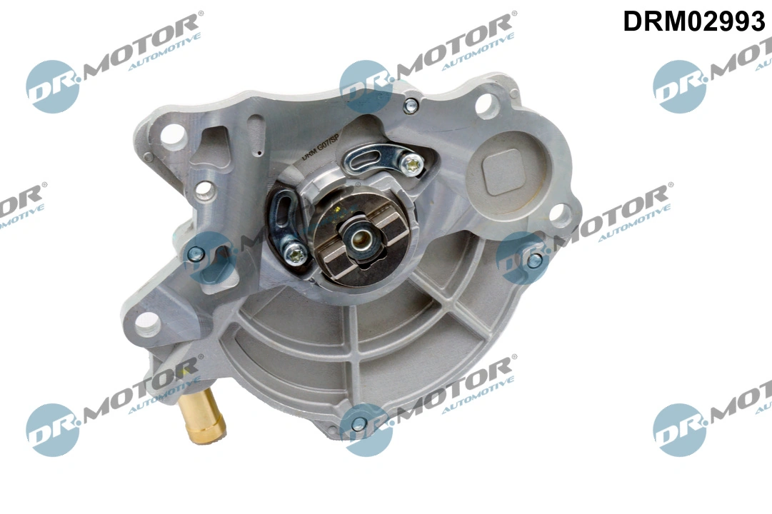 DR MOTOR DRM02993