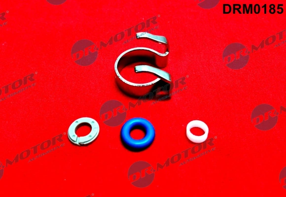 DR MOTOR DRM0185