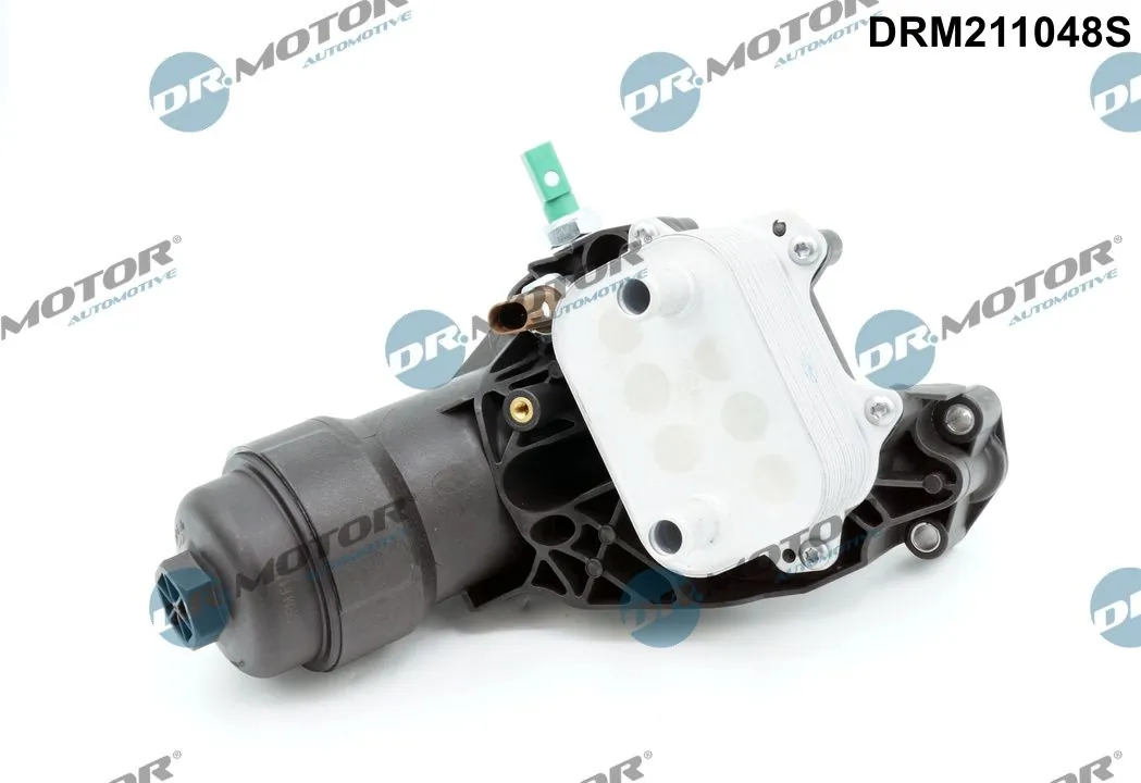 DR MOTOR DRM211048S
