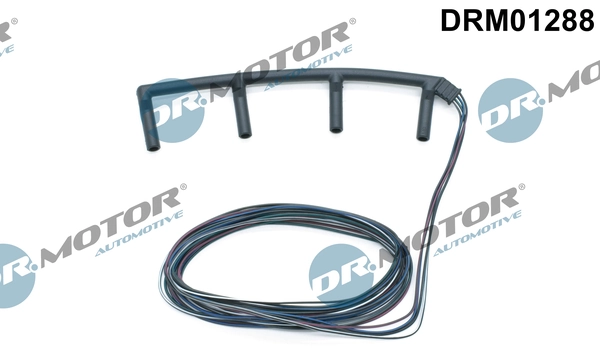 DR MOTOR DRM01288