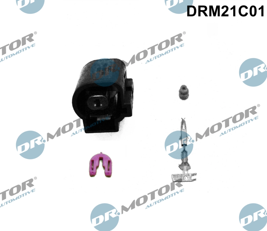 DR MOTOR DRM21C01