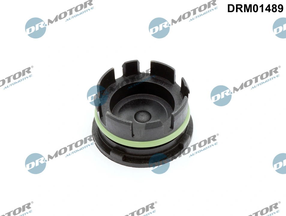 DR MOTOR DRM01489