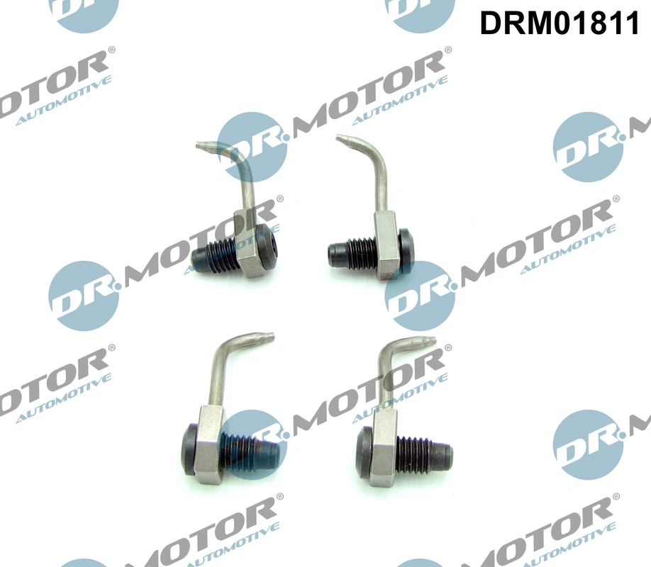 DR MOTOR DRM01811