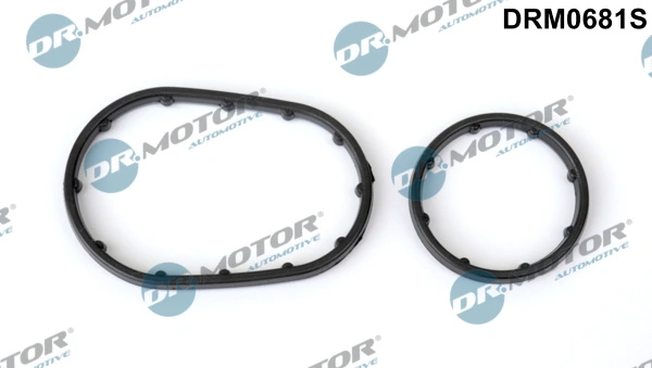 DR MOTOR DRM0681S