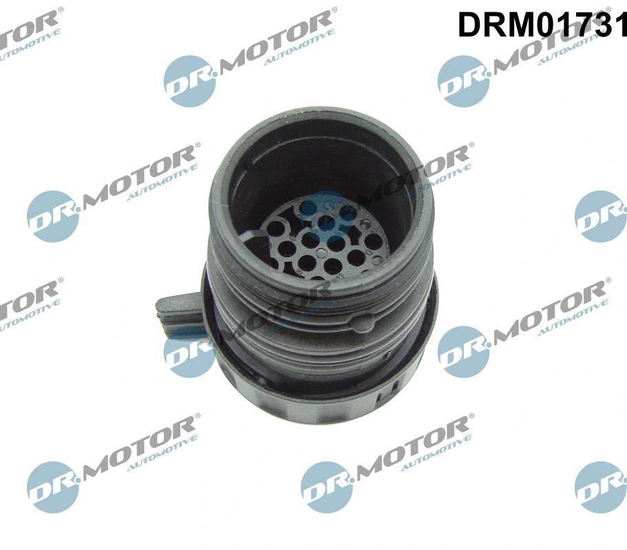 DR MOTOR DRM01731