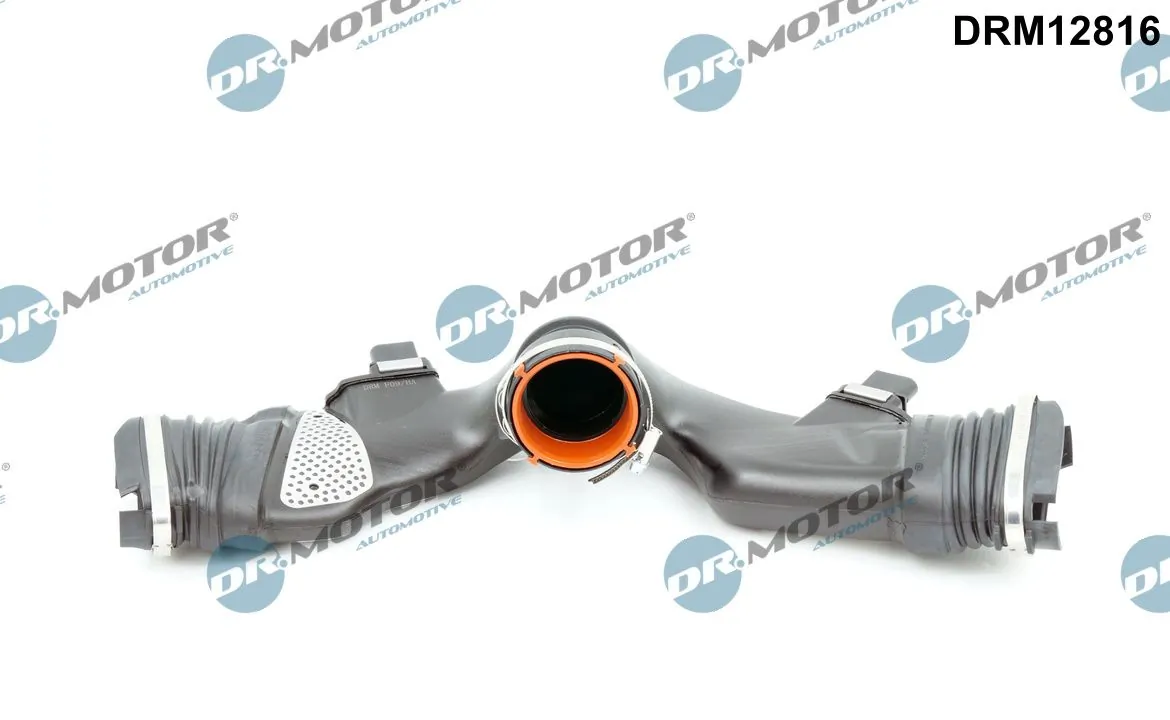 DR MOTOR DRM12816