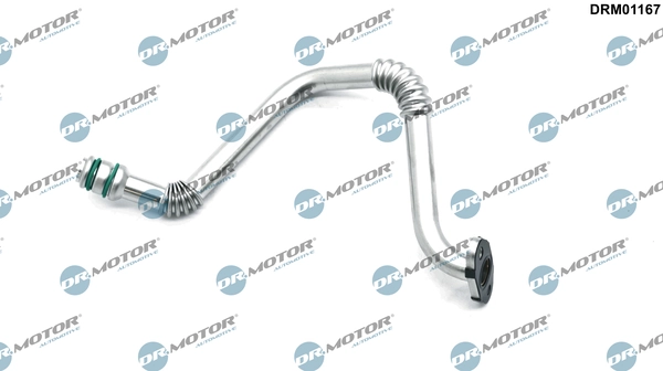 DR MOTOR DRM01167