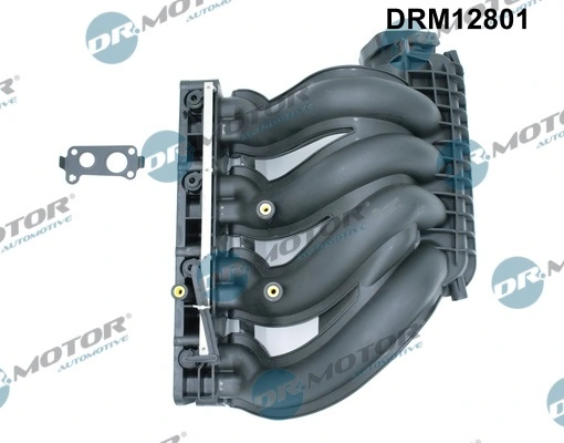 DR MOTOR DRM12801