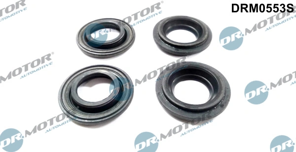 DR MOTOR DRM0553S