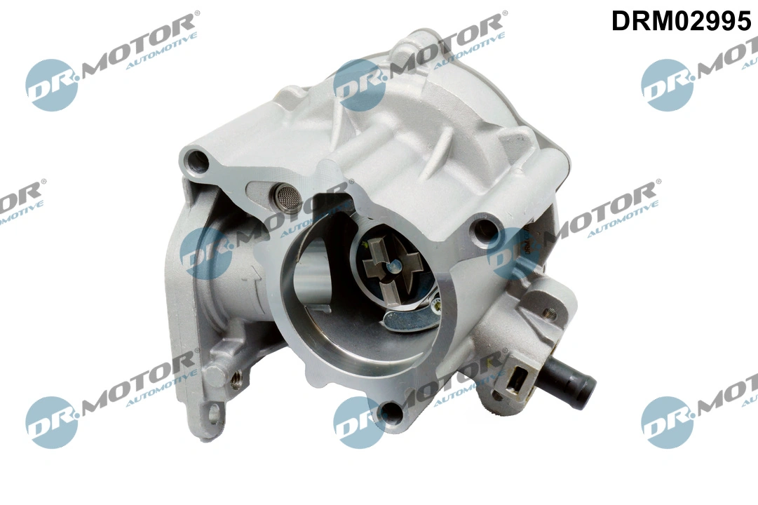 DR MOTOR DRM02995