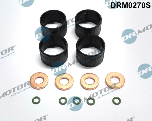 DR MOTOR DRM0270S