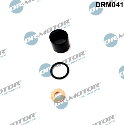 DR MOTOR DRM041