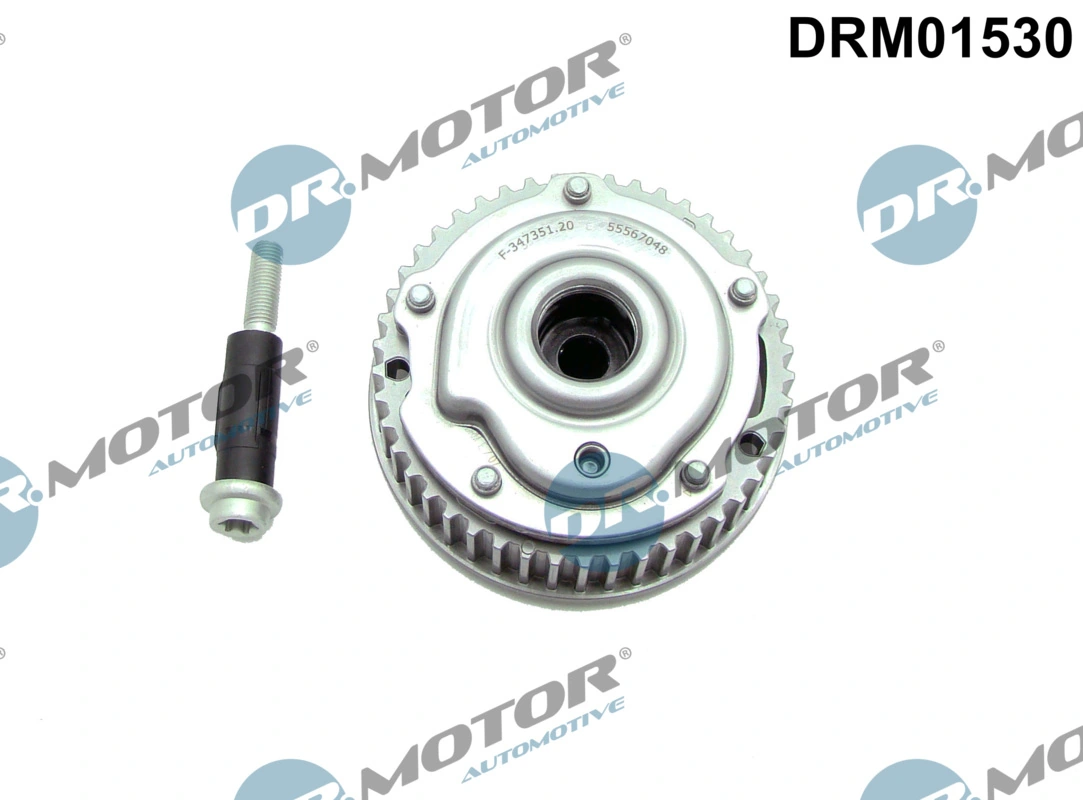OPEL 55567048