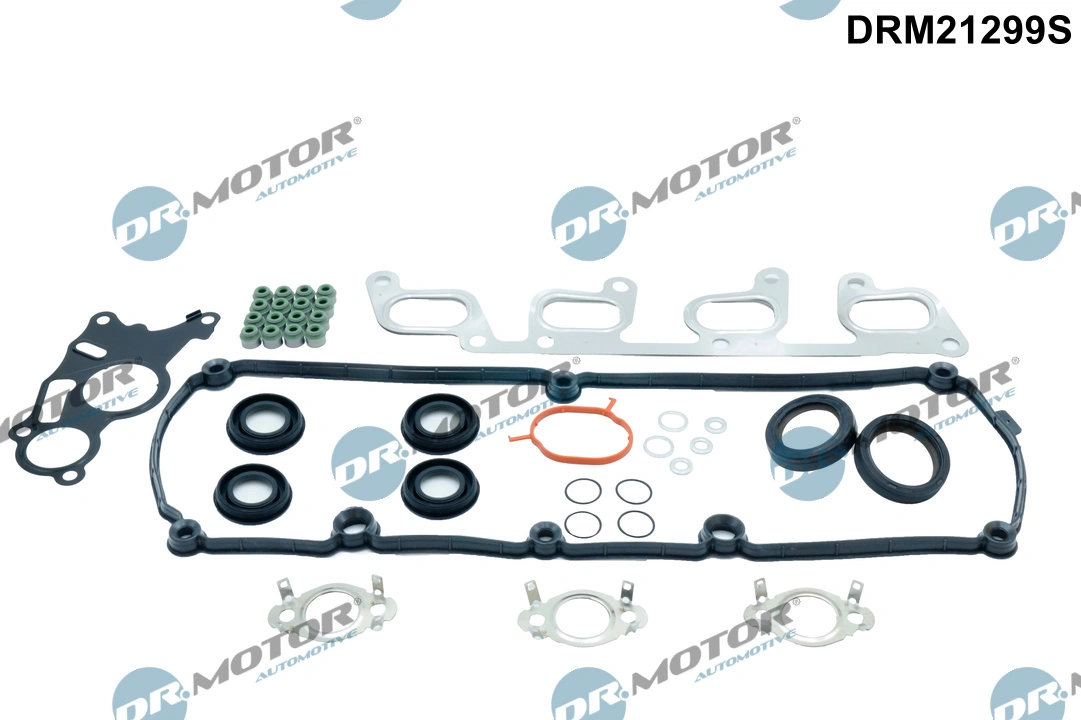 DR MOTOR DRM21299S