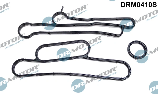 DR MOTOR DRM0410S