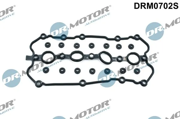DR MOTOR DRM0702S