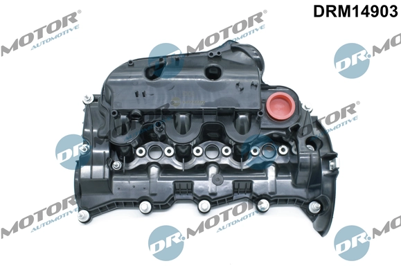 DR MOTOR DRM14903