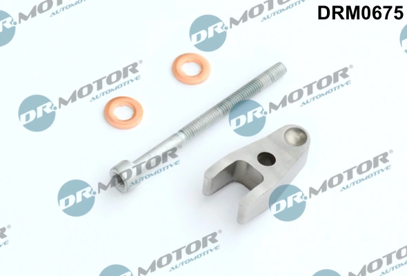 DR MOTOR DRM0675