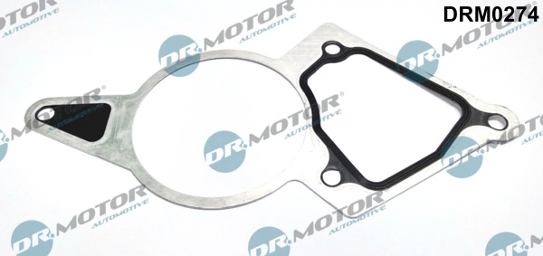 DR MOTOR DRM0274